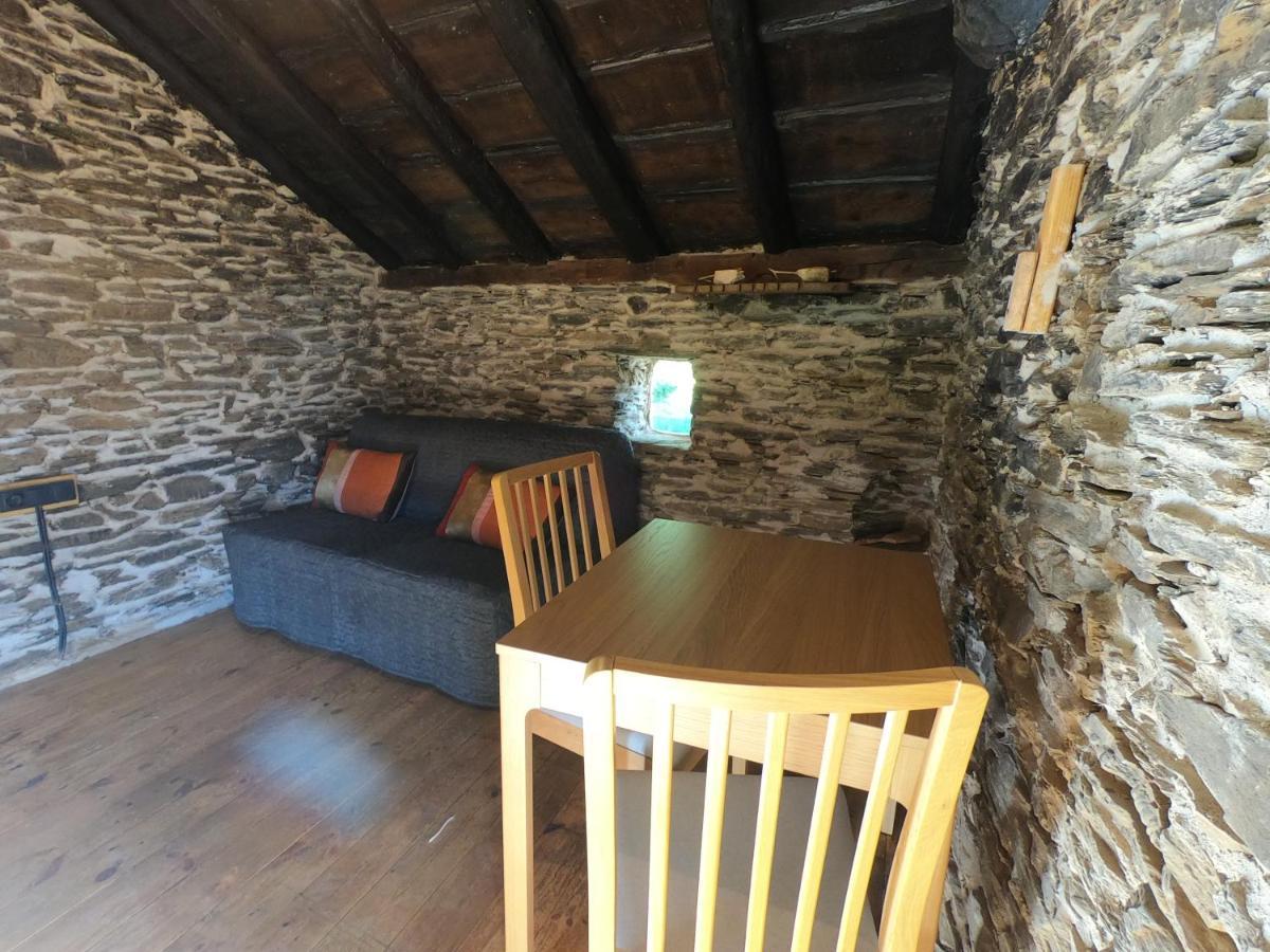 Hotel Bordes Pirineu, Costuix Areu Exterior foto